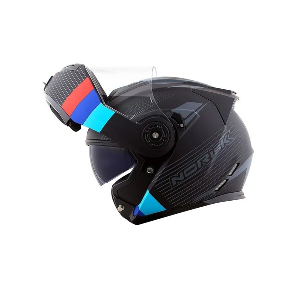Capacete Norisk FF345 Stroke