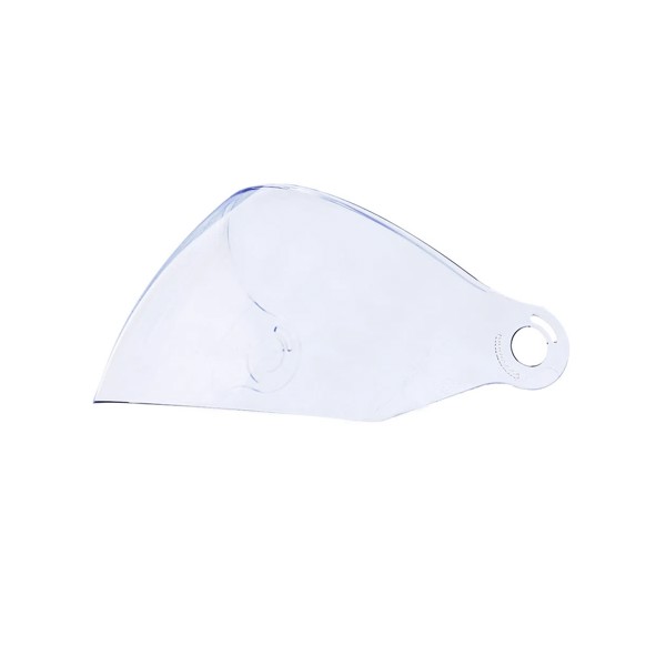 Viseira Original Norisk Orion Cristal