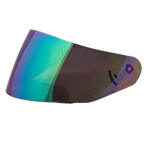 Viseira Original Norisk Razor FF391 Camaleão