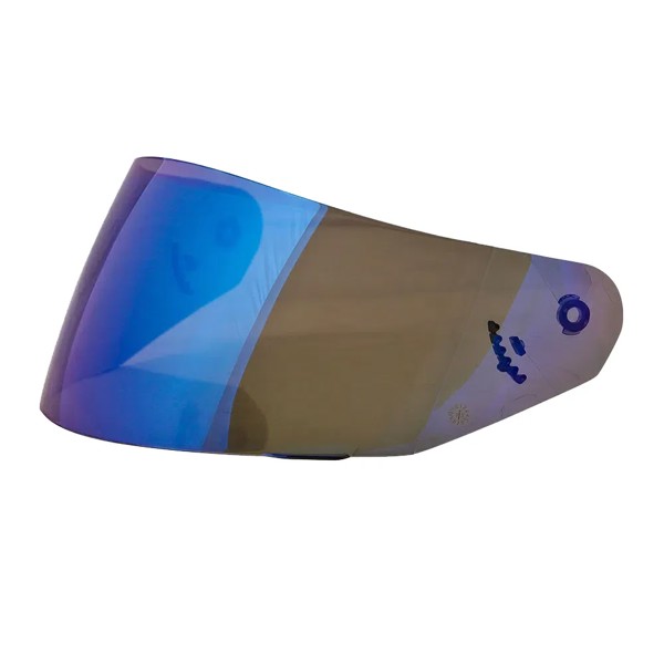 Viseira Original Norisk Razor FF391 Azul