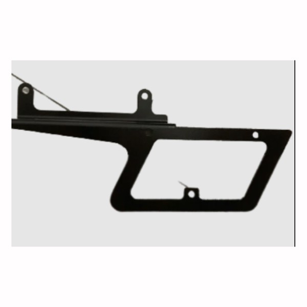 Suporte Alforge Sportster 883 Rider Classic