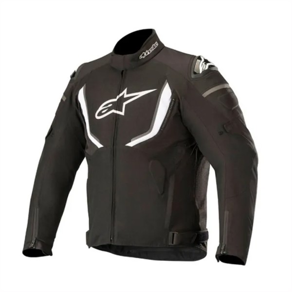 Jaqueta Alpinestars Masculina T-GP R V2 preto 4XL