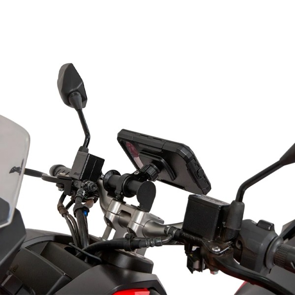 Suporte Gps Adv 150 20-24 Braz 0527