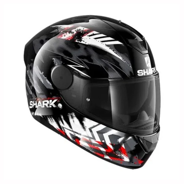 Capacete Shark D-Skwal 2 Penxa KRA ***