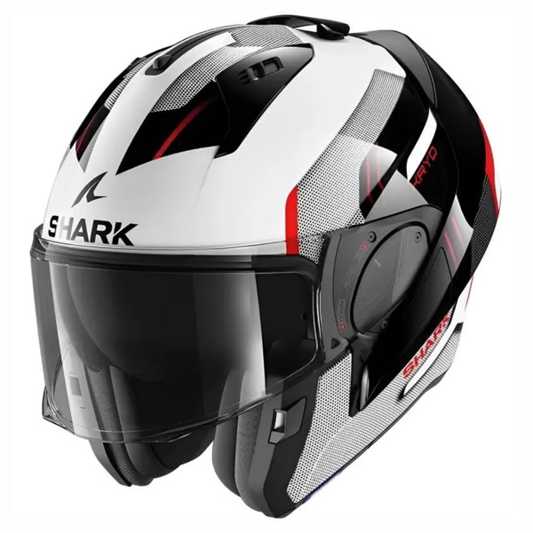 Capacete Shark Evo ES KRYD