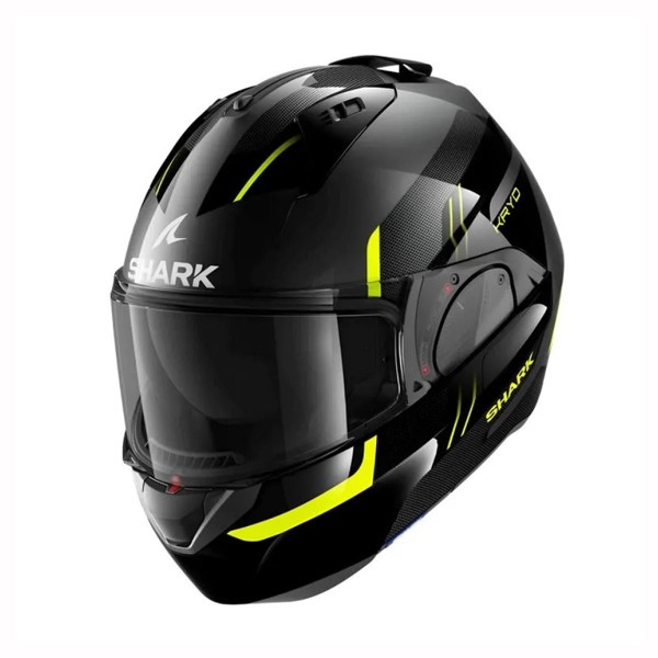 Capacete Shark Evo ES KRYD