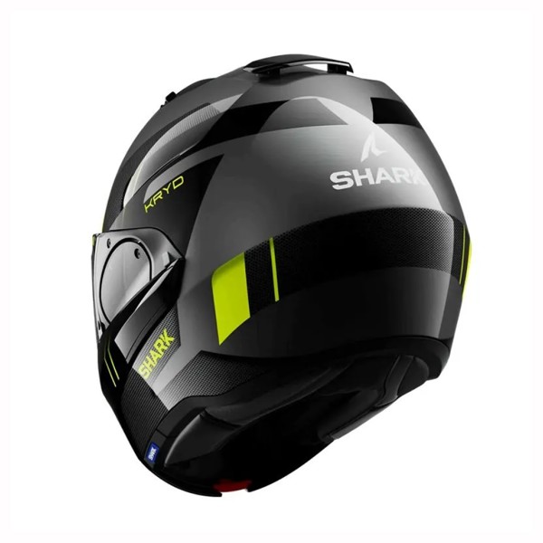 Capacete Shark Evo ES KRYD