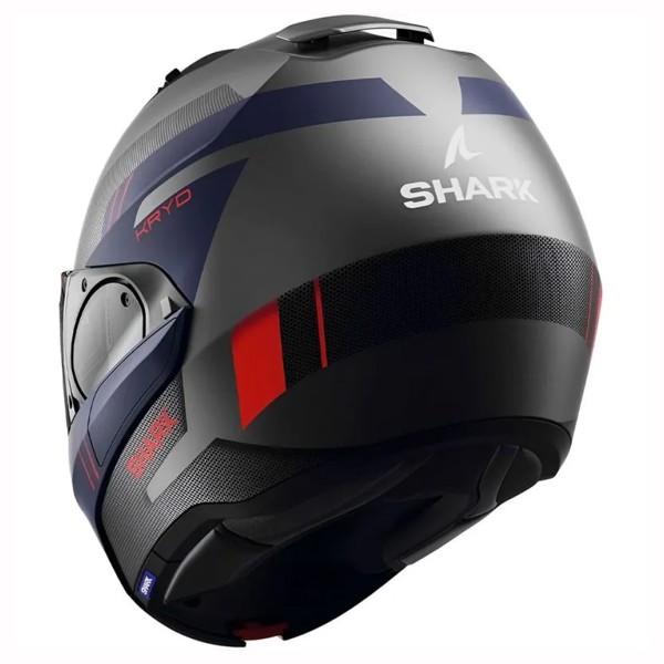Capacete Shark Evo ES KRYD