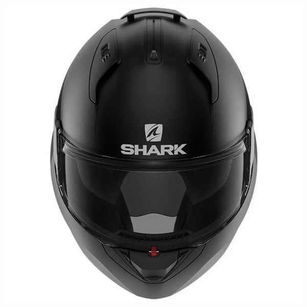 Capacete Shark EVO ES BLANK MATT KMA