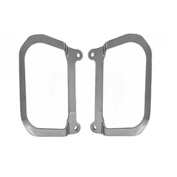 Suporte alforge Midnight 950 ALN-950 crom JJ