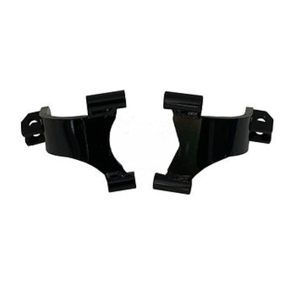 Suporte Pedaleira Sportster 883 ...13 sem Abs SP-01PT Preto