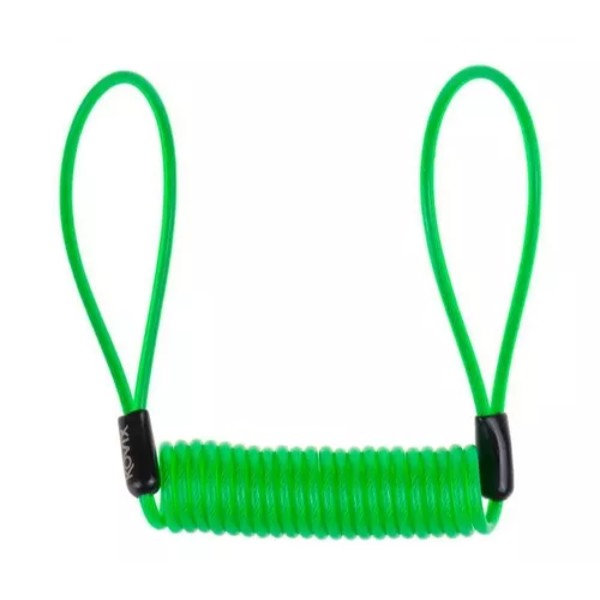Lembrete Trava Disco Kovix Verde