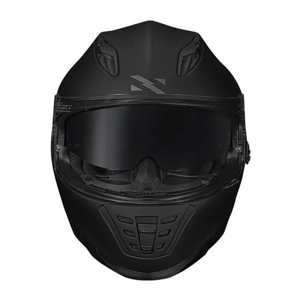Capacete Norisk FF302 Soul Monocolor