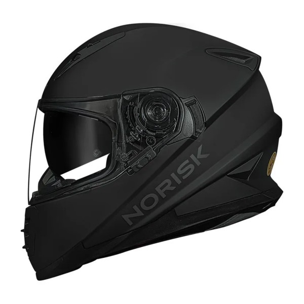 Capacete Norisk FF302 Soul Monocolor