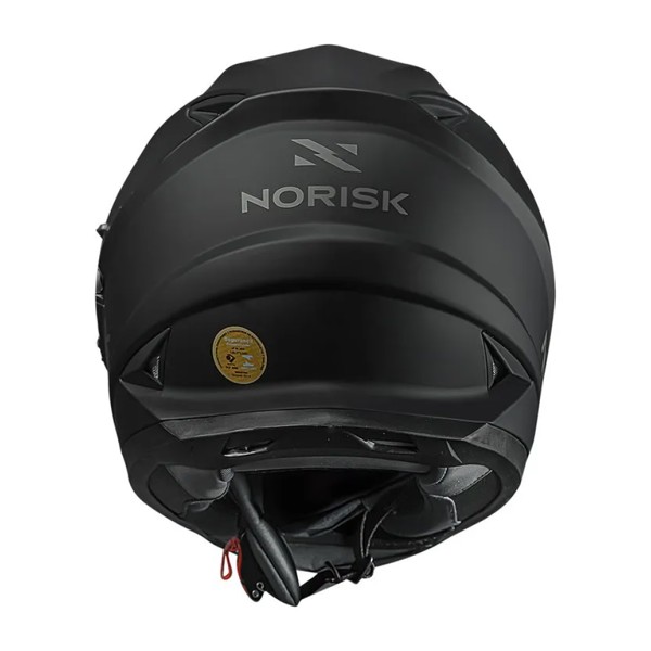 Capacete Norisk FF302 Soul Monocolor