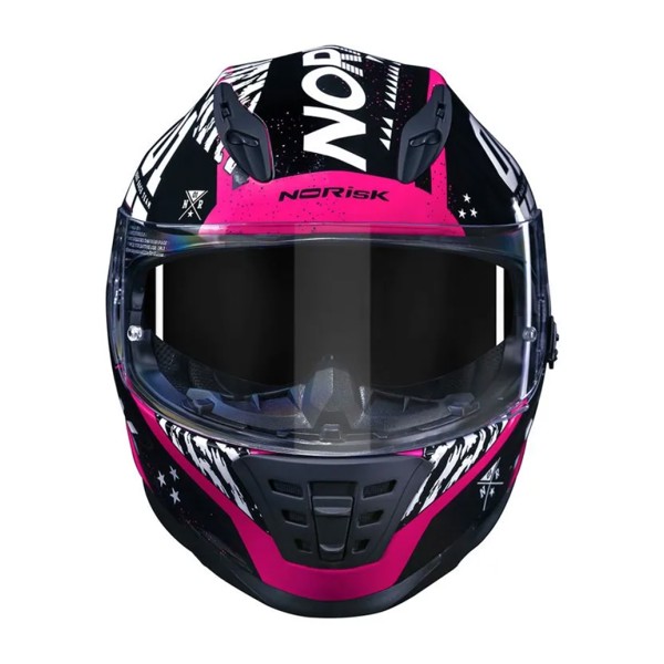 Capacete Norisk FF302 Soul Tokyo