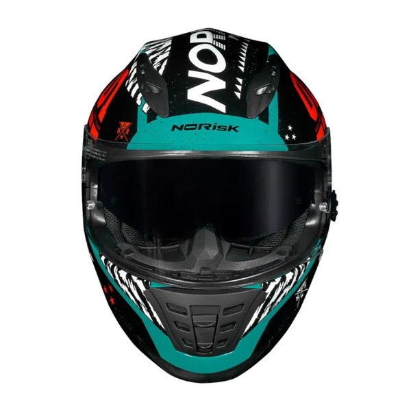 Capacete Norisk FF302 Soul Tokyo