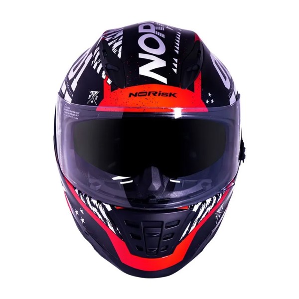 Capacete Norisk FF302 Soul Tokyo