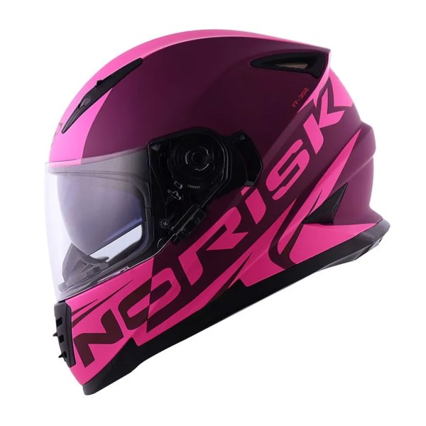 Capacete Norisk FF302 Soul Manty