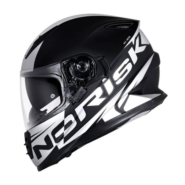 Capacete Norisk FF302 Soul Manty