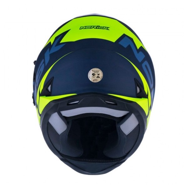 Capacete Norisk FF302 Soul Manty