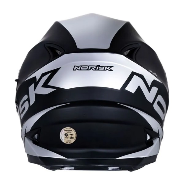 Capacete Norisk FF302 Soul Manty