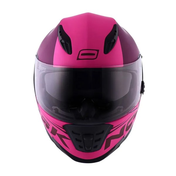 Capacete Norisk FF302 Soul Manty
