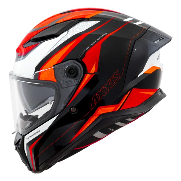 Capacete Axxis Panther SV Thorn B5