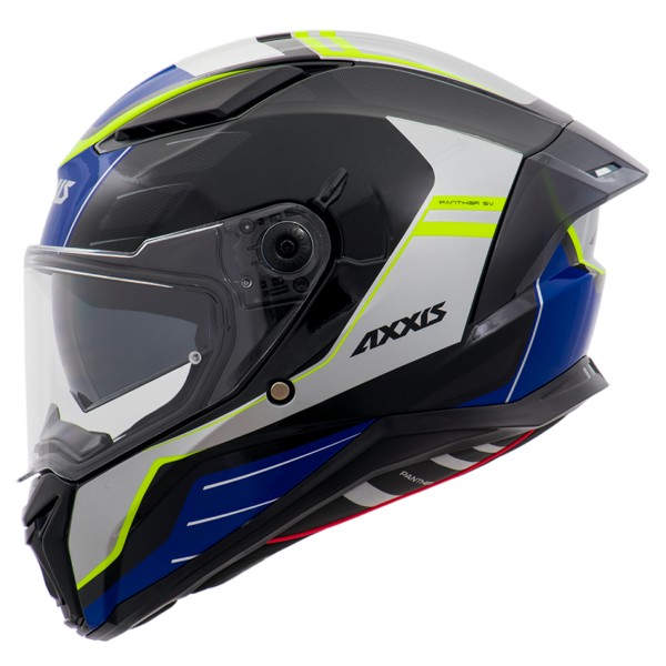 Capacete Axxis Panther SV Prestige B2