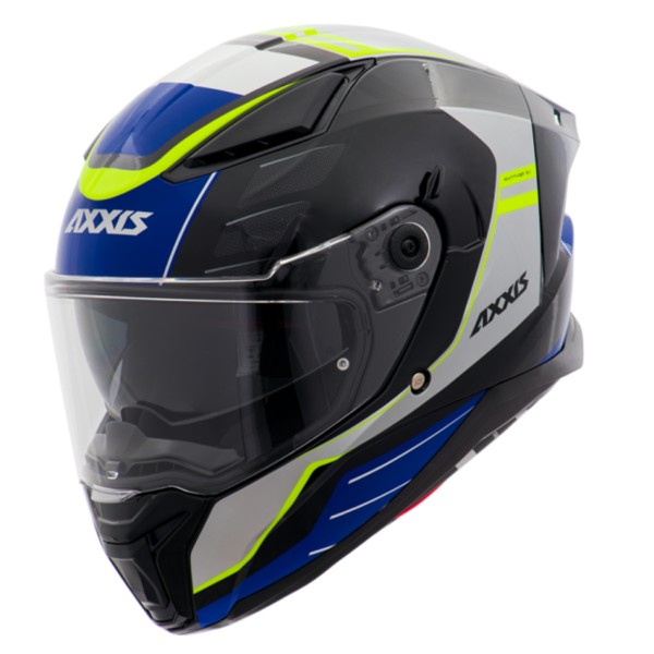 Capacete Axxis Panther SV Prestige B2