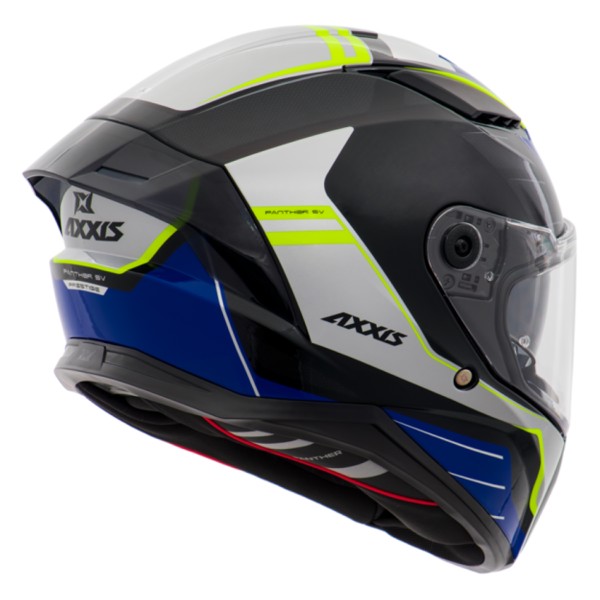 Capacete Axxis Panther SV Prestige B2