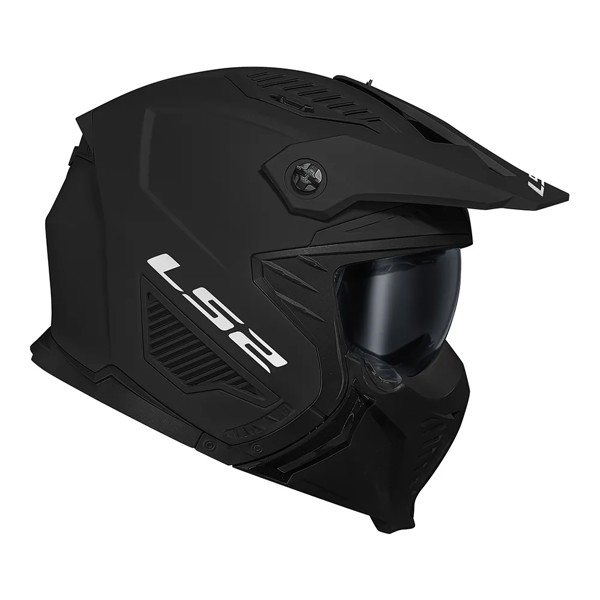 Capacete LS2 OF606 DRIFTER Monocolor