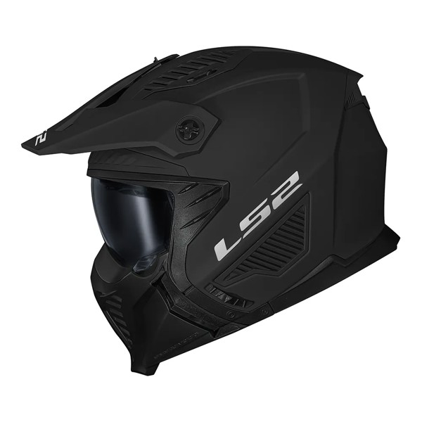 Capacete LS2 OF606 DRIFTER Monocolor