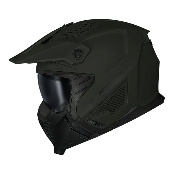 Capacete LS2 OF606 DRIFTER Monocolor
