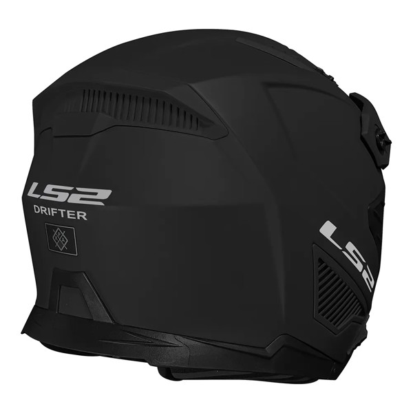 Capacete LS2 OF606 DRIFTER Monocolor