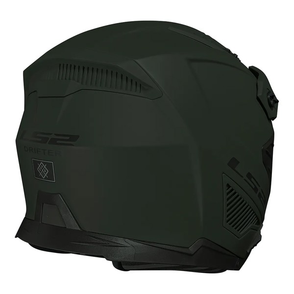 Capacete LS2 OF606 DRIFTER Monocolor