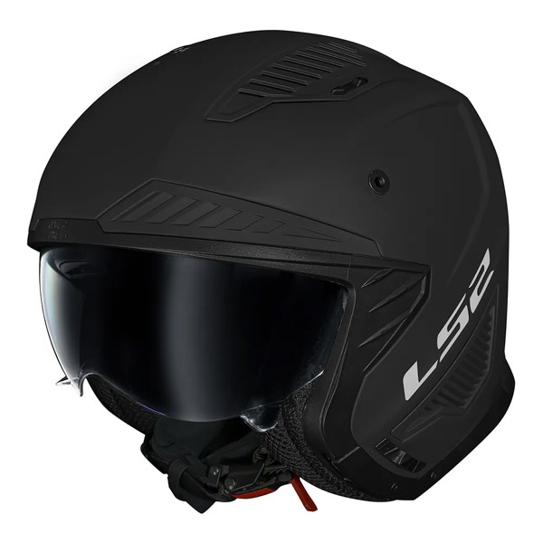 Capacete LS2 OF606 DRIFTER Monocolor