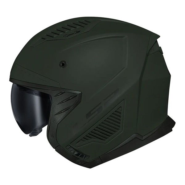 Capacete LS2 OF606 DRIFTER Monocolor