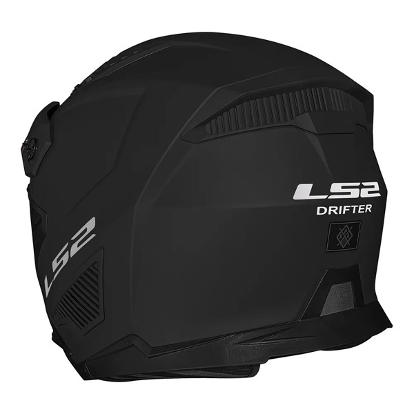 Capacete LS2 OF606 DRIFTER Monocolor