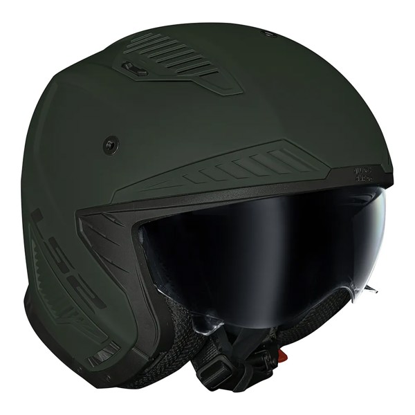 Capacete LS2 OF606 DRIFTER Monocolor