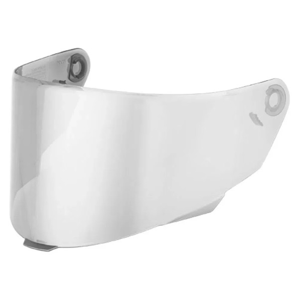 Viseira Original  KYT TT Course Cristal