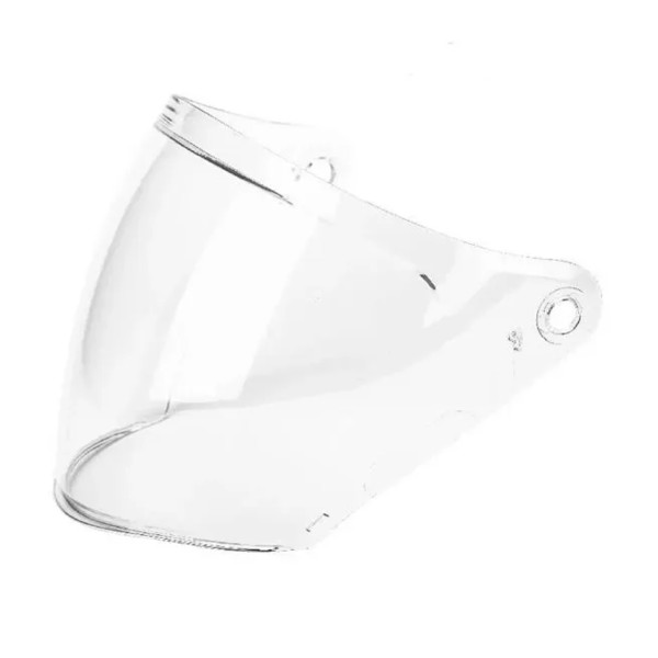 Viseira Original KYT D-City Cristal