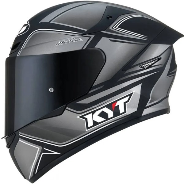 Capacete KYT TT Course Tourist ***