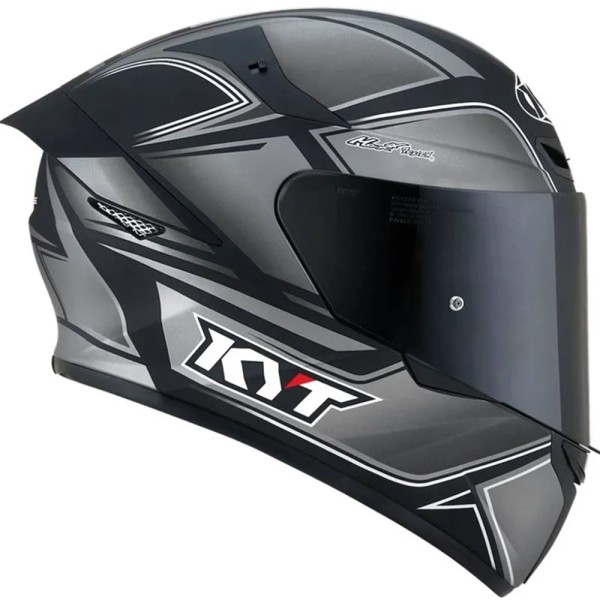Capacete KYT TT Course Tourist ***