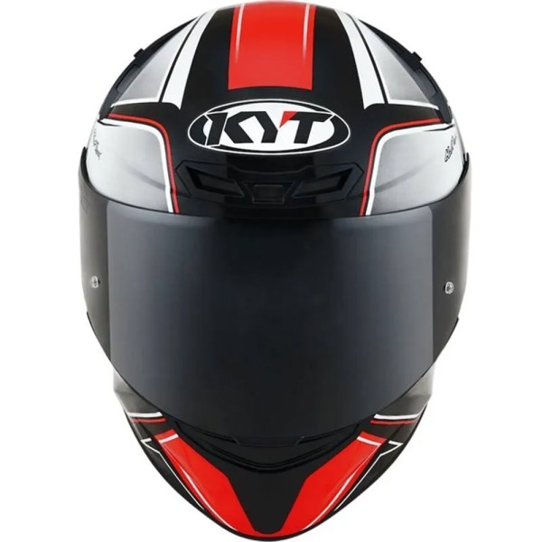 Capacete KYT TT Course Tourist ***