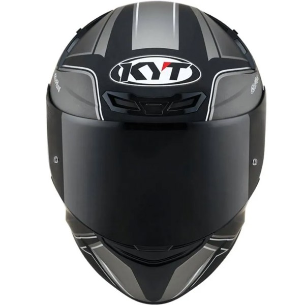 Capacete KYT TT Course Tourist ***