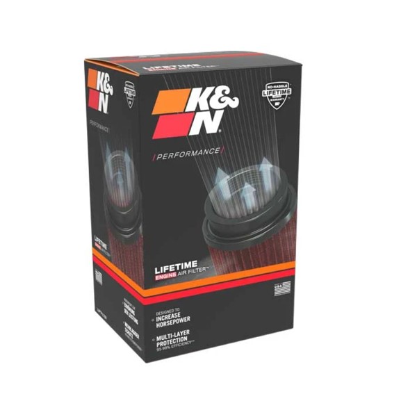 Filtro ar CB 500F/X 14/19 GP modelo original