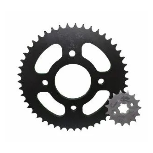 Kit Coroa E Pinhão NH 190 Coser 8161