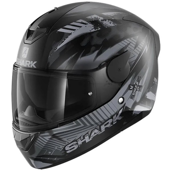 Capacete Shark D-Skwal 2 Penxa KAA ***