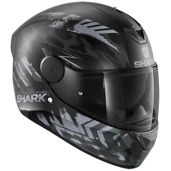 Capacete Shark D-Skwal 2 Penxa KAA ***
